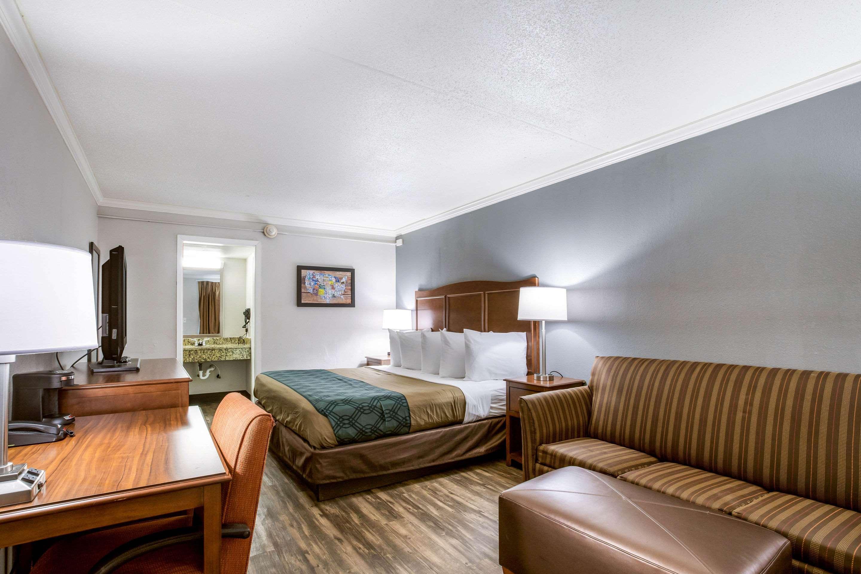 Travelodge By Wyndham Canton-Livonia Area, Mi Eksteriør billede