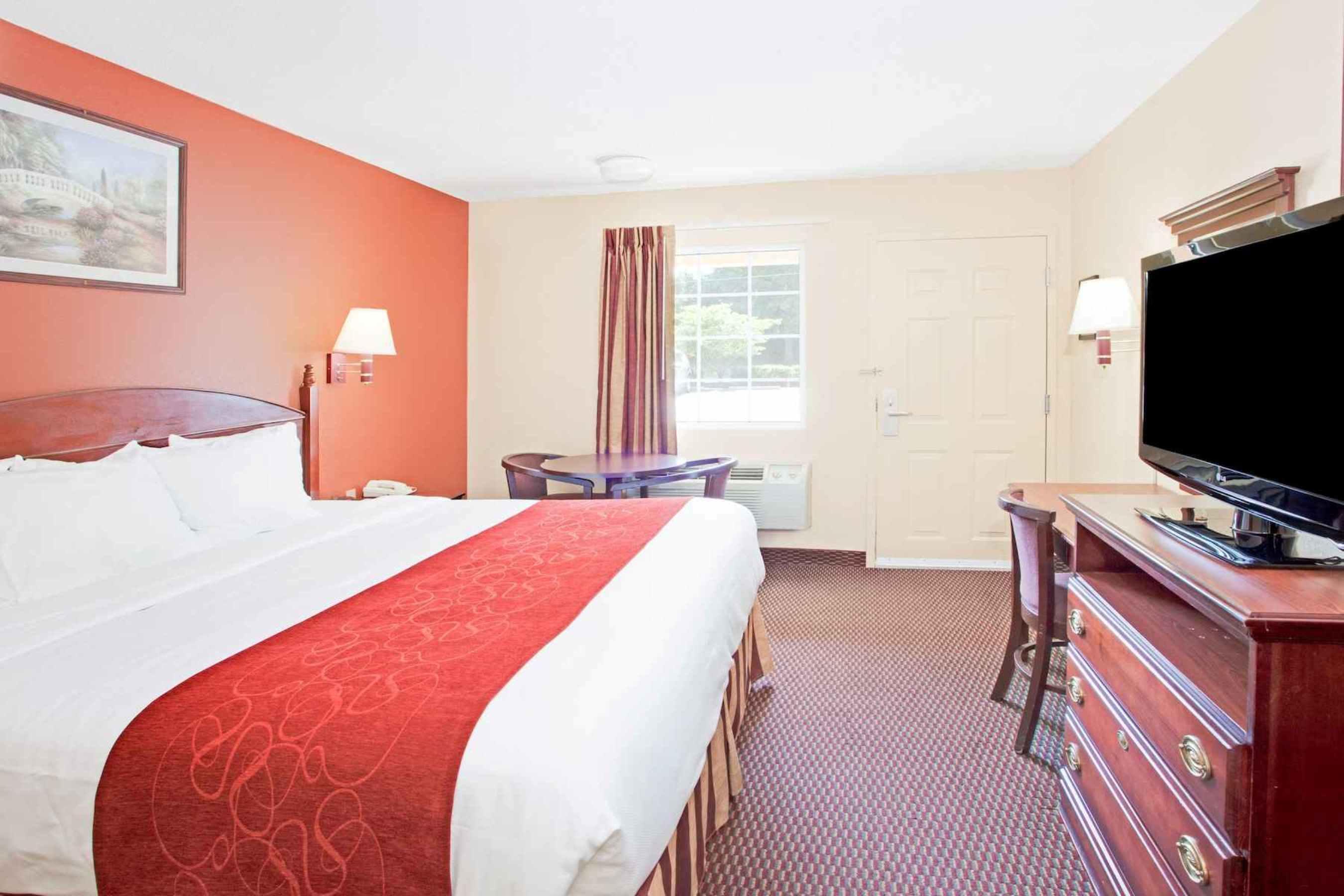 Travelodge By Wyndham Canton-Livonia Area, Mi Eksteriør billede
