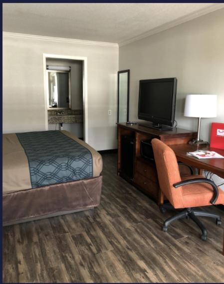 Travelodge By Wyndham Canton-Livonia Area, Mi Eksteriør billede